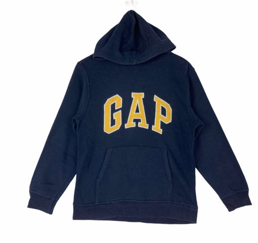 Vintage Gap Kids Hoodie