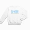 Bar Harbor Signature Sweatshirt