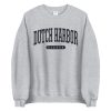Dutch Harbor Sweatshirt