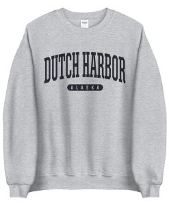 Dutch Harbor Sweatshirt