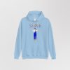 BTS Jin Super Tuna Full Ver Unisex Hoodie