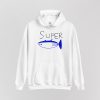 BTS Jin "Super Tuna" Original Ver Unisex Hoodie