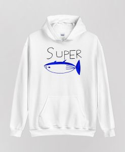 BTS Jin "Super Tuna" Original Ver Unisex Hoodie