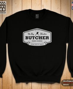 The Bay Harbor Butcher Sweatshirt