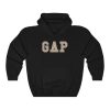 Gap Brown Hoodie