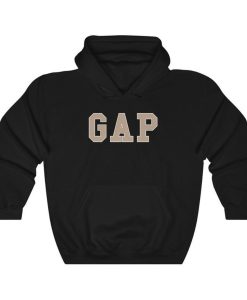 Gap Brown Hoodie