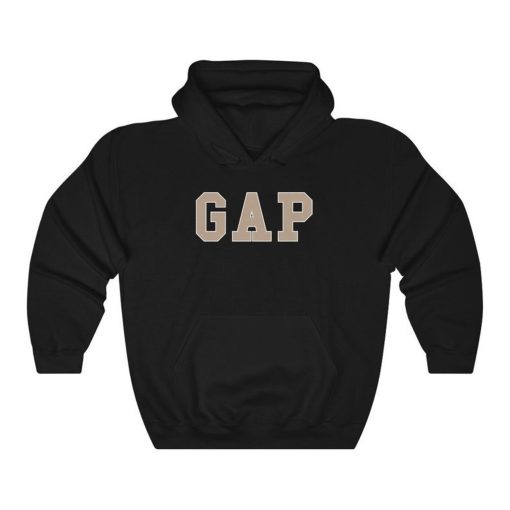 Gap Brown Hoodie