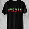 Free Cain Velasquez FREECAIN Unisex Graphic T-Shirt