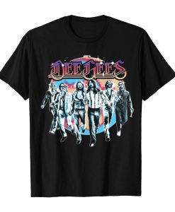 Foo Fighters Rock Band tshirt