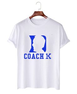 Krzyzewski Duke Coach K The Brotherhood Shirt 