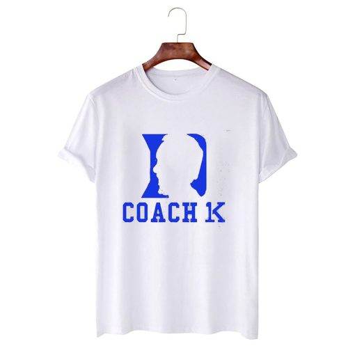 Krzyzewski Duke Coach K The Brotherhood Shirt 