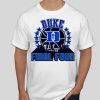 Vintage Duke Basketball Final Four Shirt