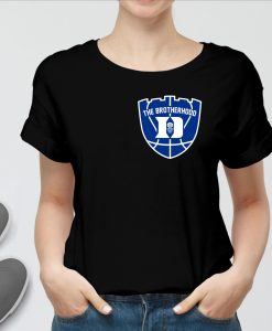 Duke Brotherhood Shirt