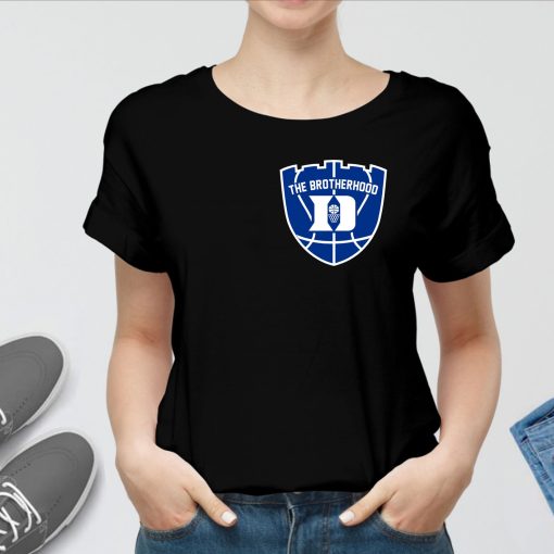 Duke Brotherhood Shirt