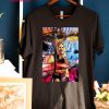 Taylor Hawkins Foo Fighters Shirt