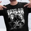 Memories of Taylor Hawkins Shirt
