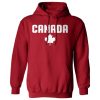 Canada Hoodie