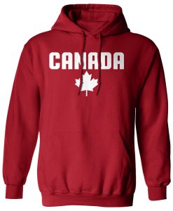 Canada Hoodie