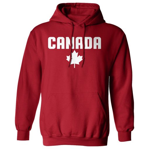 Canada Hoodie