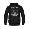 Chemistry Hoodie