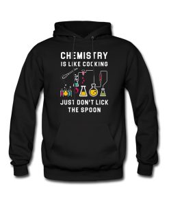 Chemistry Hoodie