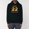 Catch 22 Paradox hoodie