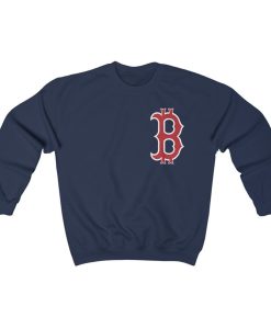 BOSOX BITCOIN SWEATSHIRT