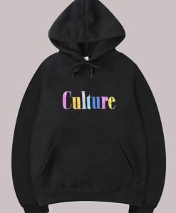 Black Culture Hoodie