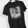 johnny Depp Blow Mugshot Shirt