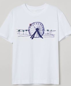 Harry’s Ferris Wheel Shirt