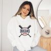 Cleveland INDIANS Hoodie