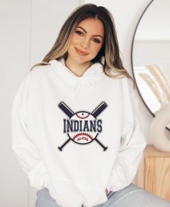 Cleveland INDIANS Hoodie