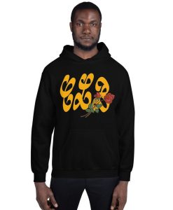 Drake Certified Lover Boy Unisex Hoodie