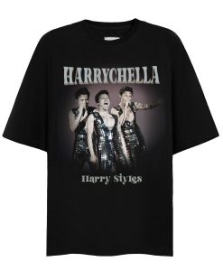 Harry Styles Coachella 2022 Shirt