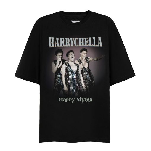 Harry Styles Coachella 2022 Shirt