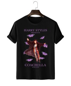 Harry Styles Coachella 2022 Shirt