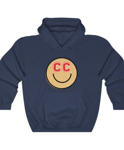 Cleveland Guardians hoodie