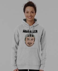 MrBallen Merch Mr Ballen Pullover Hoodie