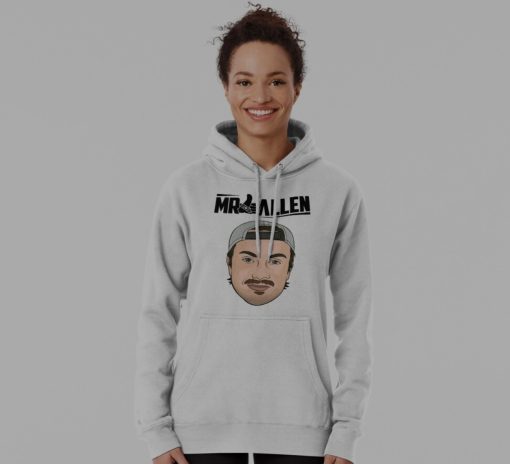 MrBallen Merch Mr Ballen Pullover Hoodie