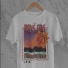 Vintage The Rising Suns Phoenix Sun Shirt