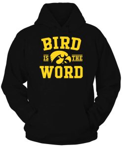 Iowa Hawkeyes Hoodie 