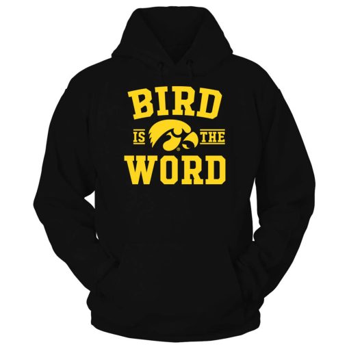 Iowa Hawkeyes Hoodie 