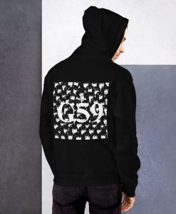 G59 Society Hoodie