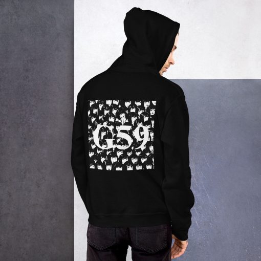 G59 Society Hoodie