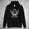 Revenge Hoodie