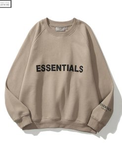 Essentials Sweatshirt