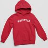 Swiftie Kids Youth Hoodie