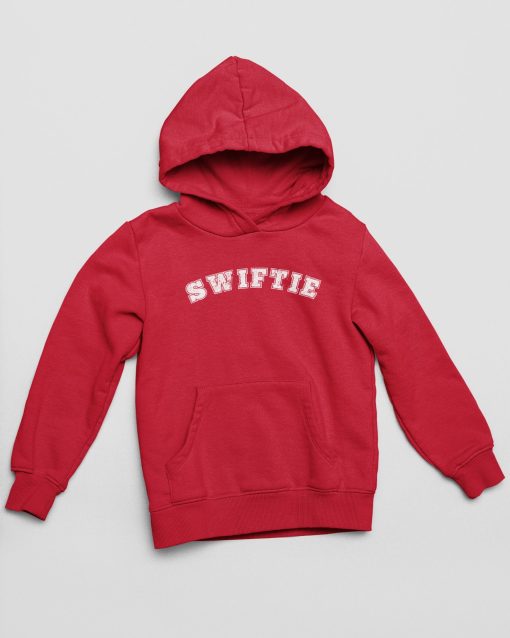 Swiftie Kids Youth Hoodie