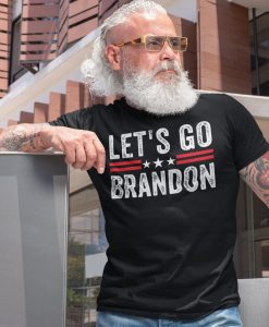 Let's Go Brandon Shirt