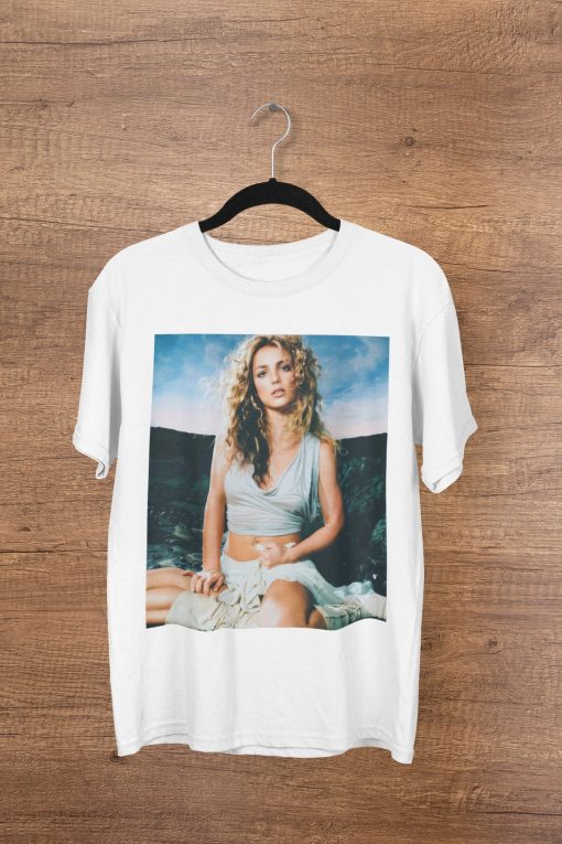 Britney Spears Unisex Shirt